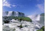 Najpiękniejsze wodospady świata