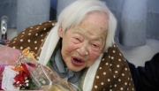Japonki najbardziej długowieczne na świecie