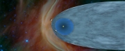 NASA: Voyager 1 jest poza granicami Układu Słonecznego