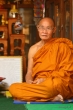 Jak zostać buddyjskim mnichem?