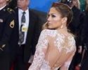 Jennifer Lopez ma najseksowniejszą pupę show-biznesu. Ranking!