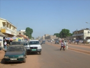 Gwinea Bissau - państwo, którego boją się UE i USA - Dziennik24.NET