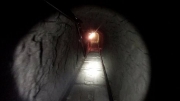 Znaleziono nielegalny tunel z Meksyku do USA