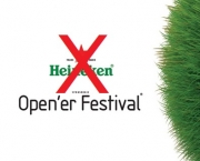 Festiwal Open?er nawet bez marki Heineken w nazwie ma pozycję niezagrożoną