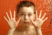 Mózgi autystycznych dzieci generują aż o 42 proc. więcej informacji
