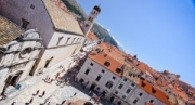 Najpiękniejsze miasto Chorwacji