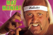 Powrót do przeszłości, czyli Hulk Hogan znów na ringu?