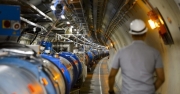 CERN chce zbudować akcelerator trzy razy większy od LHC