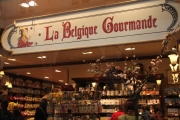 W poszukiwaniu najlepszych belgijskich czekoladek | Cztery Żywioły
