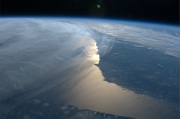 Można oglądać Ziemię na żywo z Międzynarodowej Stacji Kosmicznej! - Crazy Nauka