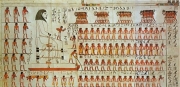 Wielka tajemnica Egiptu odkryta! Tak wznosili piramidy