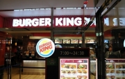 Burger King wspiera gejów. Ale nie w Polsce