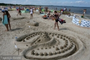 Niemcy zakazują budowy zamków z piasku na plażach. Absurdalne? Mają uzasadnienie