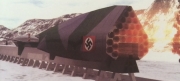 Nazistowska rakieta, która miała dosięgnąć każdego miasta - WhatNext.pl