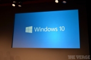 Microsoft oficjalnie przedstawia system Windows 10 [AKTUALIZACJA 2]