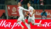 Polska na 38. miejscu w rankingu FIFA