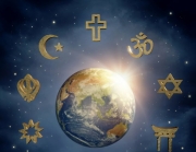 Największe religie świata powstały na skutek dobrobytu