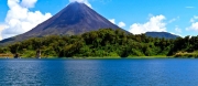 Kostaryka napędzana wyłącznie energią odnawialną przez 75 dni