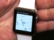 Apple Watch - test inteligentnego zegarka z Cupertino. Twardy reset 220