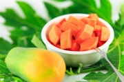 Papaja - soczysty owoc i lecznicze nasiona