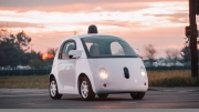 Autonomiczne samochody Google ruszyły na publiczne drogi