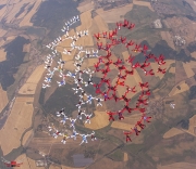 Polscy skoczkowie spadochronowi ustanowili rekord