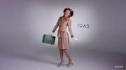 100 lat historii mody w 5 minut