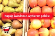 Wybieram Polskie: Za cel stawiamy sobie wzrost świadomości konsumenckiej