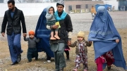 Afganistan zamyka granice dla powracających ,,uchodźców''.