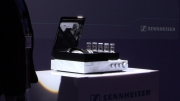 Sennheiser HE 1 to audiofilski zestaw słuchawkowy