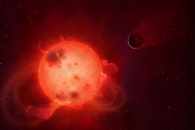 Astronomowie odkryli nową klasę planet typu