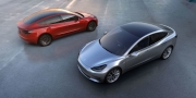 Tesla nie spodziewała się tak ogromnej liczby zamówień na Model 3