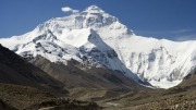 Mount Everest. Brytyjczyk zawrócił 500 m od celu