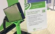 Seagate zaprezentował pierwszy na świecie dysk SSD o pojemności 60 TB