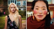Piękne kobiety - tak postrzegane jest piękno w 30 różnych krajach