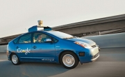Google płaciło ekspertom od pojazdów autonomicznych tak dużo, że ci się zwolnili