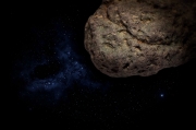 NASA chce sprowadzić na ziemię asteroidę wartą niewyobrażalne pieniądze