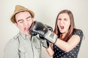 Jak bronić się przed osobą pasywno - agresywną?
