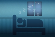 Badacze z MIT monitorują sen z pomocą fal radio...